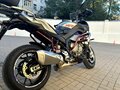 2017 BMW S 1000 XR, серый, 950000 рублей - вид 10