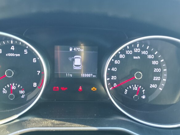 2020 Kia Ceed III, серый, 1500000 рублей - вид 5