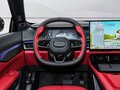 2026 Lynk & Co 07 GT I Рестайлинг, зелёный, 4490000 рублей - вид 10