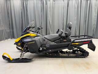 2026 BRP Ski-Doo Expedition 900, жёлтый, 2350000 рублей, вид 4