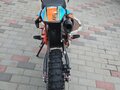 2022 Kayo Evolution YX125EM, чёрный, 95000 рублей - вид 6