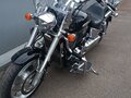 2001 Honda VTX 1800, чёрный, 850000 рублей - вид 8