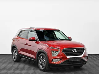 Hyundai Creta II