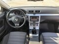 2012 Volkswagen Passat CC I Рестайлинг, белый, 1327000 рублей - вид 5