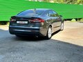 2019 Ford Fusion (North America) II Рестайлинг, серый, 1650000 рублей - вид 4