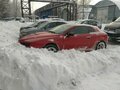 2007 Alfa Romeo Brera I, красный - вид 1