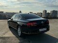 2019 Volkswagen Passat B8, чёрный, 1979000 рублей - вид 6