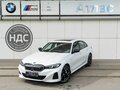 2023 BMW i3 40L I (G28), белый, 5490000 рублей