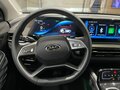 2024 JAC JS6, серый, 2809000 рублей - вид 8