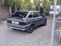 2007 Lada (ВАЗ) 2114, серый, 300000 рублей - вид 5