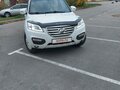 2015 Lifan X60 I, белый, 555555 рублей