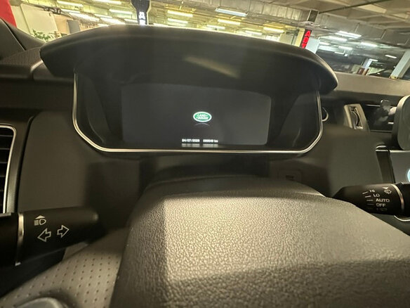 2014 Land Rover Range Rover Sport II, белый, 3600000 рублей - вид 15