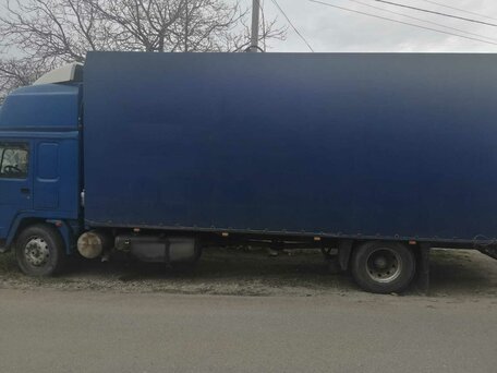 1992 Volvo FL, синий, 850000 рублей, вид 3