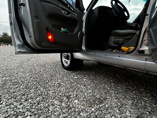 2010 ТагАЗ Road Partner, серебристый, 600000 рублей, вид 5