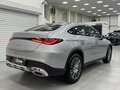 2025 Mercedes-Benz GLC Coupe 300 II (C254), серебристый, 9000000 рублей - вид 3