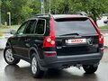 2004 Volvo XC90 I, чёрный, 749000 рублей - вид 3