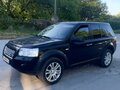 2009 Land Rover Freelander II, чёрный, 998000 рублей - вид 6