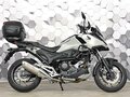 2025 Honda NC 750X, серый, 1299000 рублей - вид 2