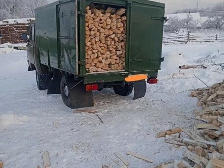 1983 УАЗ 452, зелёный, 300000 рублей, вид 1