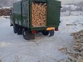 1983 УАЗ 452, зелёный, 300000 рублей