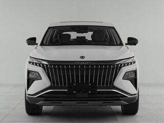2025 Dongfeng Huge, белый, 2800000 рублей, вид 2