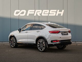 2024 Knewstar 001, белый, 3145000 рублей, вид 2