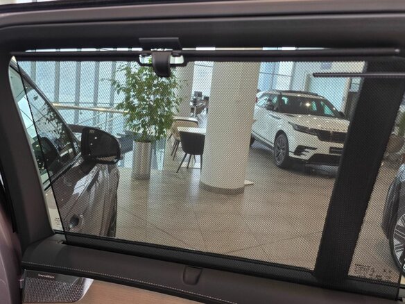 2026 Volvo XC90 B6 II Рестайлинг 2, серебристый, 10690000 рублей - вид 14