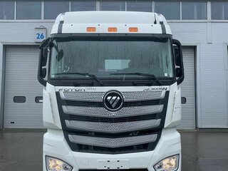 2023 Foton Auman EST A, белый, 6500000 рублей, вид 3