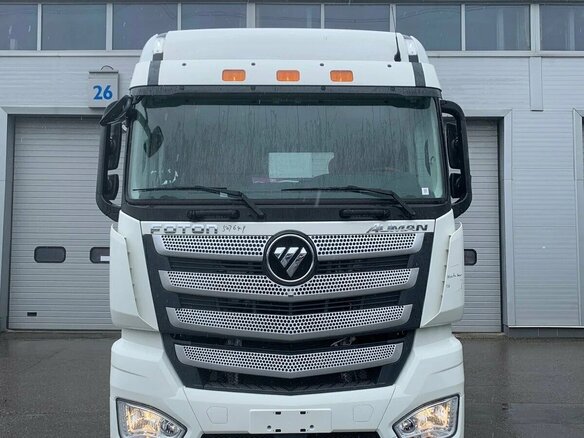 2023 Foton Auman EST A, белый, 6500000 рублей - вид 2