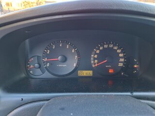 2004 Hyundai Elantra III (XD2) Рестайлинг, бежевый, 219000 рублей, вид 5