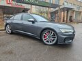 2020 Audi S6 V (C8), серый - вид 4