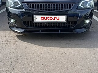 2010 Lada (ВАЗ) Priora I, синий, 370000 рублей, вид 1
