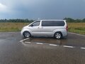 2009 Hyundai Grand Starex I, серый, 1100000 рублей - вид 4