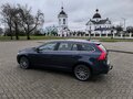 2013 Volvo V60 SV I Рестайлинг, синий - вид 7
