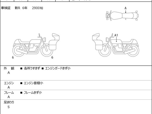 2021 Honda CMX 1100 Rebel, серый, 999000 рублей - вид 8