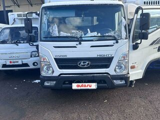 2022 Hyundai Mighty, белый, 4000000 рублей, вид 5