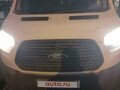 2017 Ford Transit, белый, 2600000 рублей - вид 2