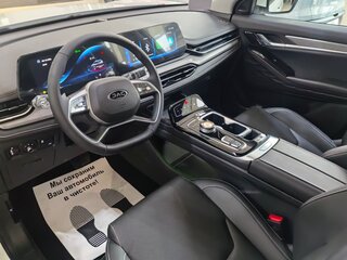 2024 JAC JS6, белый, 2964000 рублей, вид 5