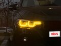 2018 BMW 3 серии 320i xDrive VI (F3x) Рестайлинг, чёрный, 2150000 рублей - вид 5