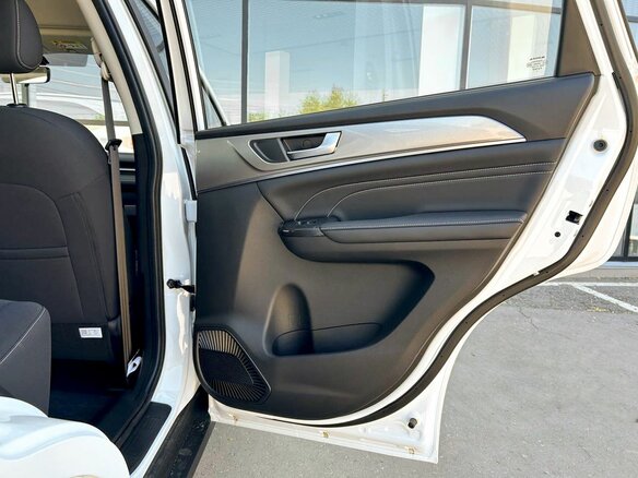 2026 Haval M6 II, белый, 2099000 рублей - вид 23