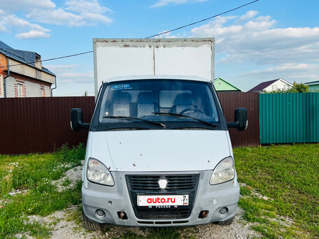 2012 ГАЗ 2747, белый, 620000 рублей, вид 5
