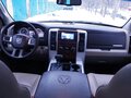 2010 Dodge RAM IV (DS/DJ), серый - вид 10