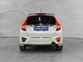 2013 Honda Fit III, белый, 1180000 рублей - вид 3