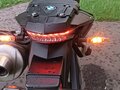 2013 BMW F 700 GS, серебристый, 559999 рублей - вид 11