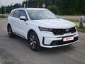 2020 Kia Sorento IV, белый, 3500000 рублей - вид 1