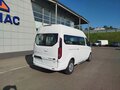 2024 Ford Transit Custom LWB I (China Market), белый, 5600000 рублей - вид 5