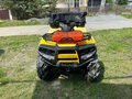 2013 Cectek GLADIATOR, жёлтый, 420000 рублей - вид 1