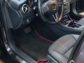 2014 Mercedes-Benz GLA 200 I (X156), фиолетовый, 2250000 рублей - вид 9
