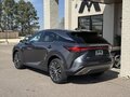2024 Lexus RX 350h V, серый, 9521000 рублей - вид 4