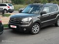 2011 Kia Soul I, коричневый, 839000 рублей